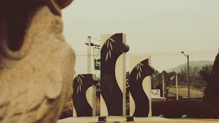 Daniel Vickers - Samgeori park 'Official video'