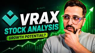 VRAX Stock Prediction: Bullish Rally or Another Rejection Ahead?