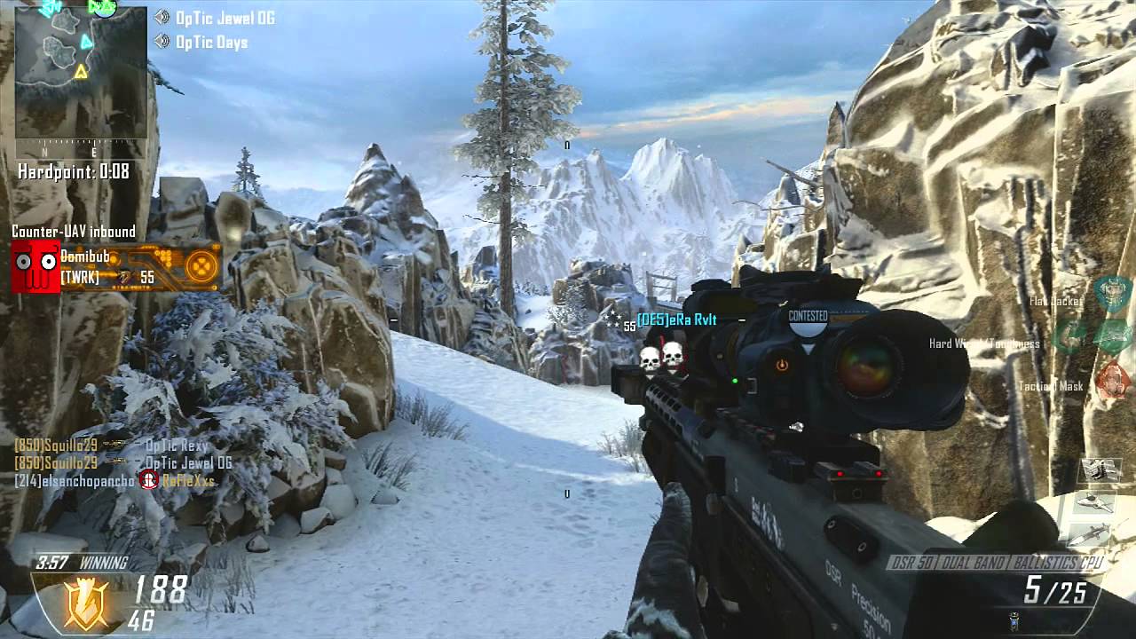 Gaming Influence - OpTic Jewel