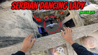 Serbian Dancing Lady Part 31 Horror Pov Horror Story The Horror Unique