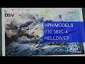 Hph models 132 sb2c4 helldiver hph32036r review