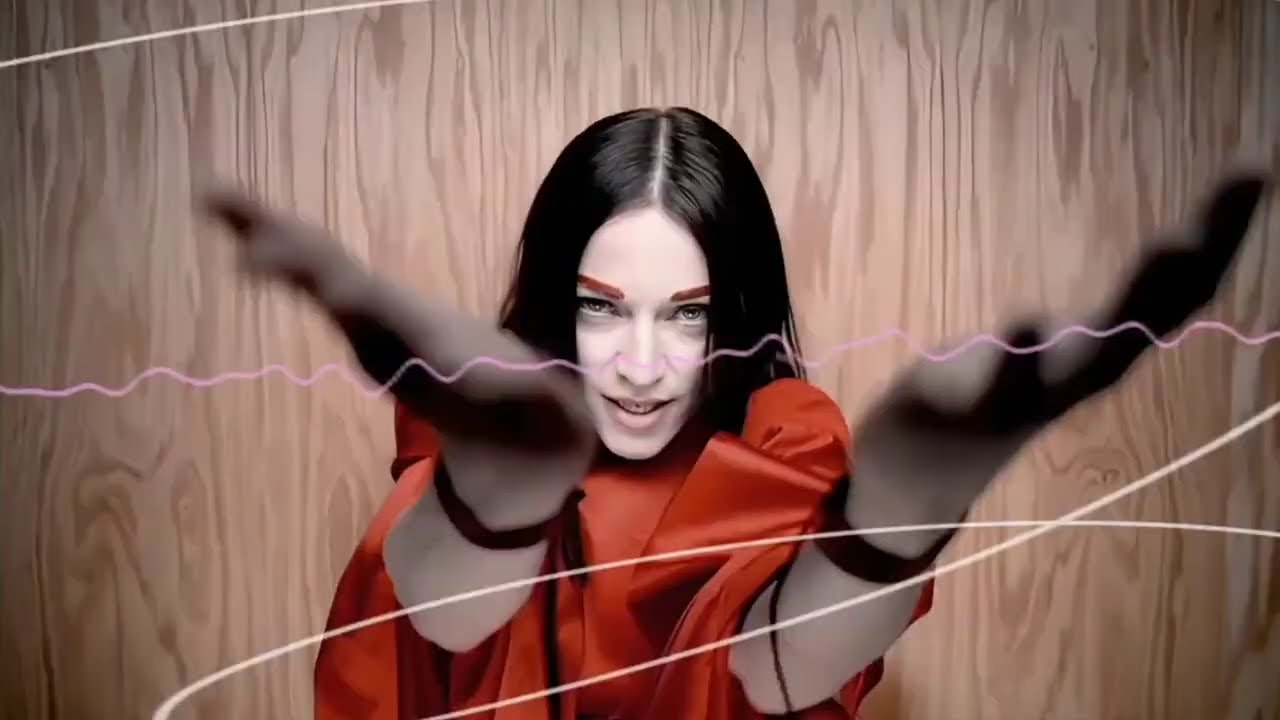 Madonna - Veronica Electronica | The Most Anticipated Remix Album