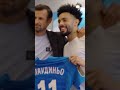 Это было славное время, Клаудиньо!