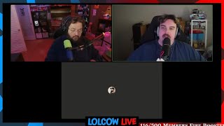 Keemstar Vs. Rastov Part 1