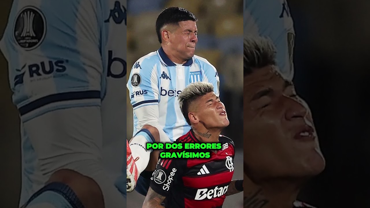 MARCOS ROJO, EL PEOR FICHAJE DE LA HISTORIA DE RACING 