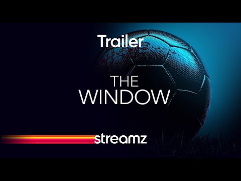 The Window | Trailer | Serie | Streamz
