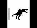 Spinosaurus Aegyptiacus Edit