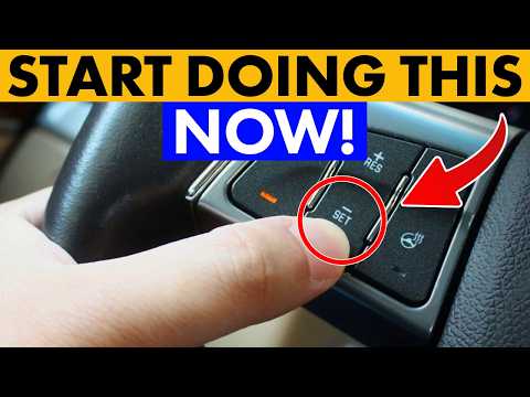 The JAPANESE METHOD That Cuts Your Mazda Fuel Bill In HALF (Gas Stations Hate This!)