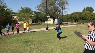 Locums Field Day 2016 (highlights)