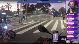 Cai Num Xvide- Xracing