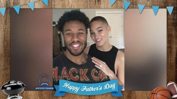 A Fathers Day Message from Steves Kids || STEVE HA...