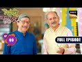 Puraney Rishton Ka Jodd | Mehndi Wala Ghar - Ep 9 | Full Episode | 2 Feb 2024