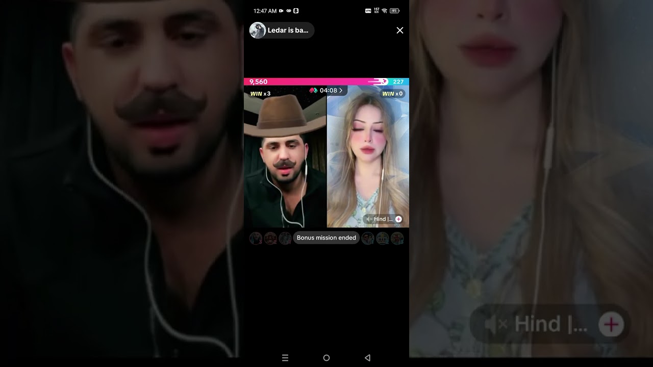 MISTER PATLO NE MAN DOGAR KO TAGRA JAVAB DA DIYA OS KE SAVAL KA