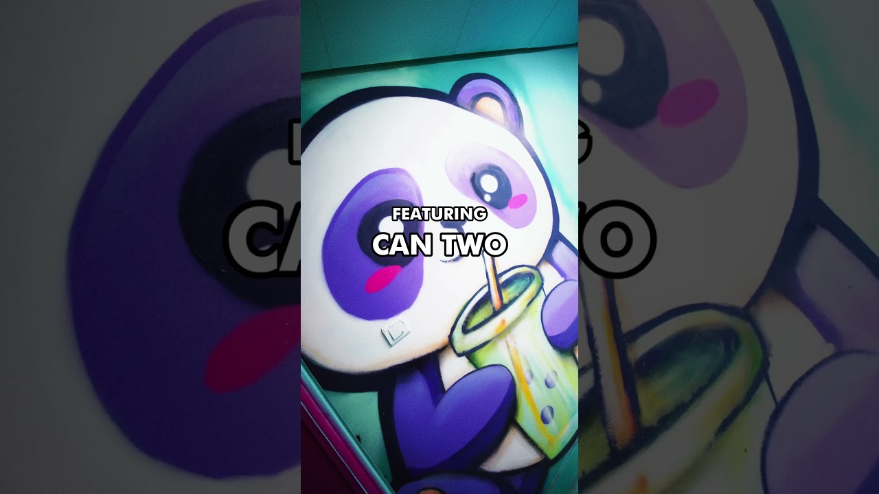 Découvrez le Zoo Art Show, L'ovni artistique de la culture urbaine