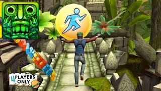 Temple Run 2 | JUNGLE OF RICHES Challenge #2 w/ BERRY BONES By Imangi Studios screenshot 2