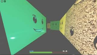 YellowSharon Attempt 1