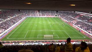 Gareth Mcauley Is Better Than J.t.