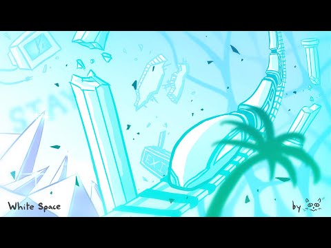 White Space 100% (Demon) by Xender Game | Verified on mobile