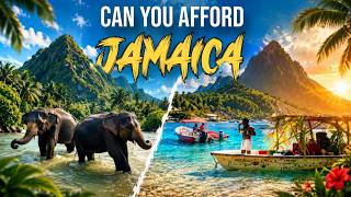 How Much Does It REALLY Cost to Live in Jamaica in 2026