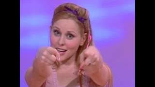 Hi-5 Charli Feeling Fine