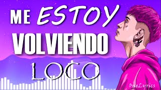 Loco - Tiago PZK | Letra/lyrics
