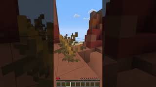 Minecraft Manhunt, But We Have The Morph Mod... #minecraft #manhunt #memes