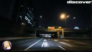 Paul trainer - outbound (jamie walker ...
