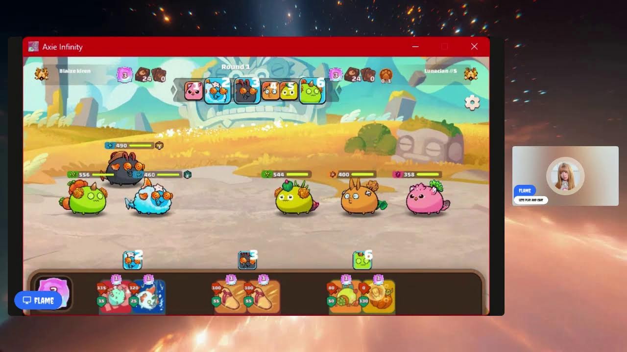 blaize multiverse CHILL GAMING STREAM