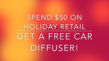 Part 5: 5 Self-Care Gift Ideas in 5 Minutes