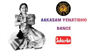 Aakasam Yenatidho Dance Video | Nireekshana