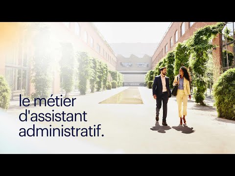 en quoi consiste le mtier d'assistant administratif ? | Randstad France