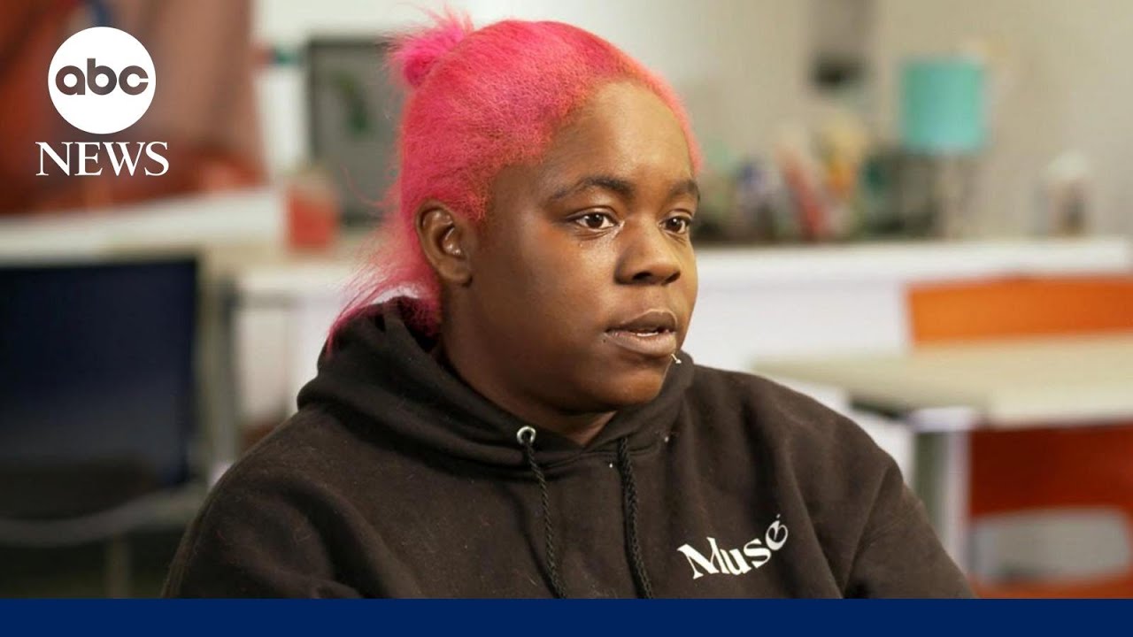 School drop outs get second chance as adults