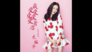Long Mei Zi 龙梅子 -  Wo ai ai ai ai ai zhe ni 我爱爱爱爱爱着你