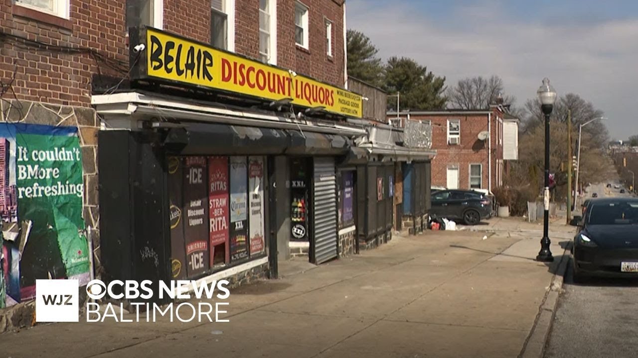 Family believes man shot and killed by police in East Baltimore was targeted