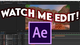 Watch Me Edit! #1 AE | Star Stable Online