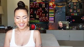 Famous Streamers Ultimate Rage Annoyed Compilation (Part 124) - REACTION! Net Worth