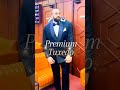 Bespoke Tailoring in Dubai | Perfect Fit, Italian Fabric & Luxury Finish