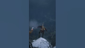 Mount Shann goof arounds ft. @RowdyTheReaper-j3w