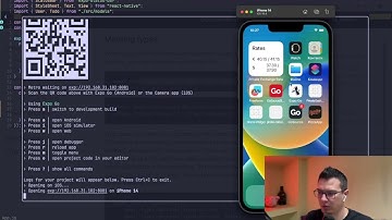 Mobx State Tree React Native Official Tutorial Part 1