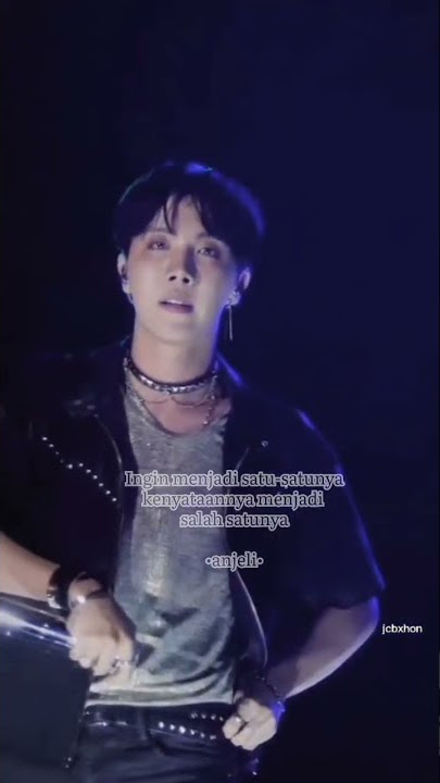 hanya menjadi salah satunya #jhope #bts #army #btsarmy #shorts #tiktok #video #slowmotion