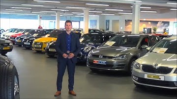 Ames Occasioncentrum bedrijfsvideo