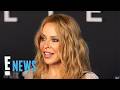 Kylie Minogue Details Private Battle With 2nd Cancer Diagnosis | E! News