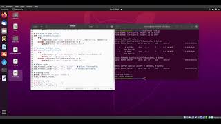Set up and test firewall rules using software like iptables