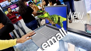 e mall kolkata l laptop buying vlog | chandni market kolkata screenshot 4