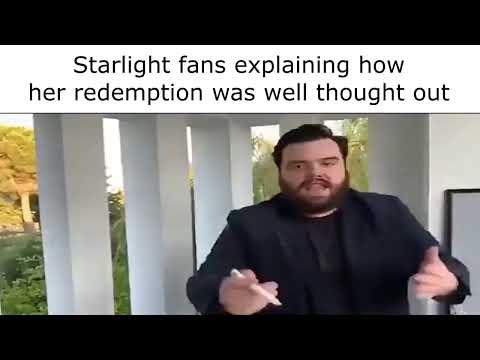 [Meme] My Little Pony - Fandom Slander Part 1