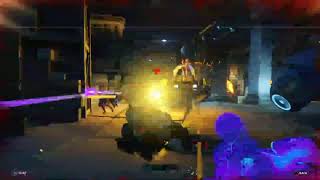 OVERWATCH Echo POTG | 4 Eliminations Junkrat Tire