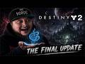 Destiny 2 The Final Shape Fresh Run & More LIVE