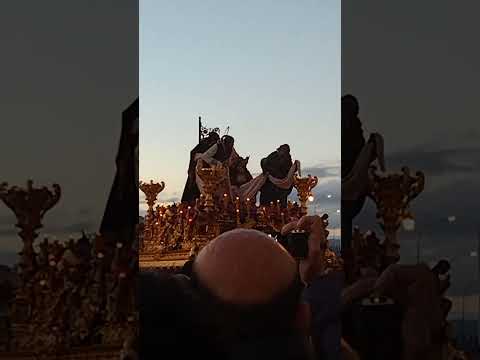 Real, Ilustre y Venerable Hermandad del Santo Traslado y Nuestra Señora de la Soledad