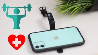 Best fitness band for iPhone | Honor band 5 review | Banggood