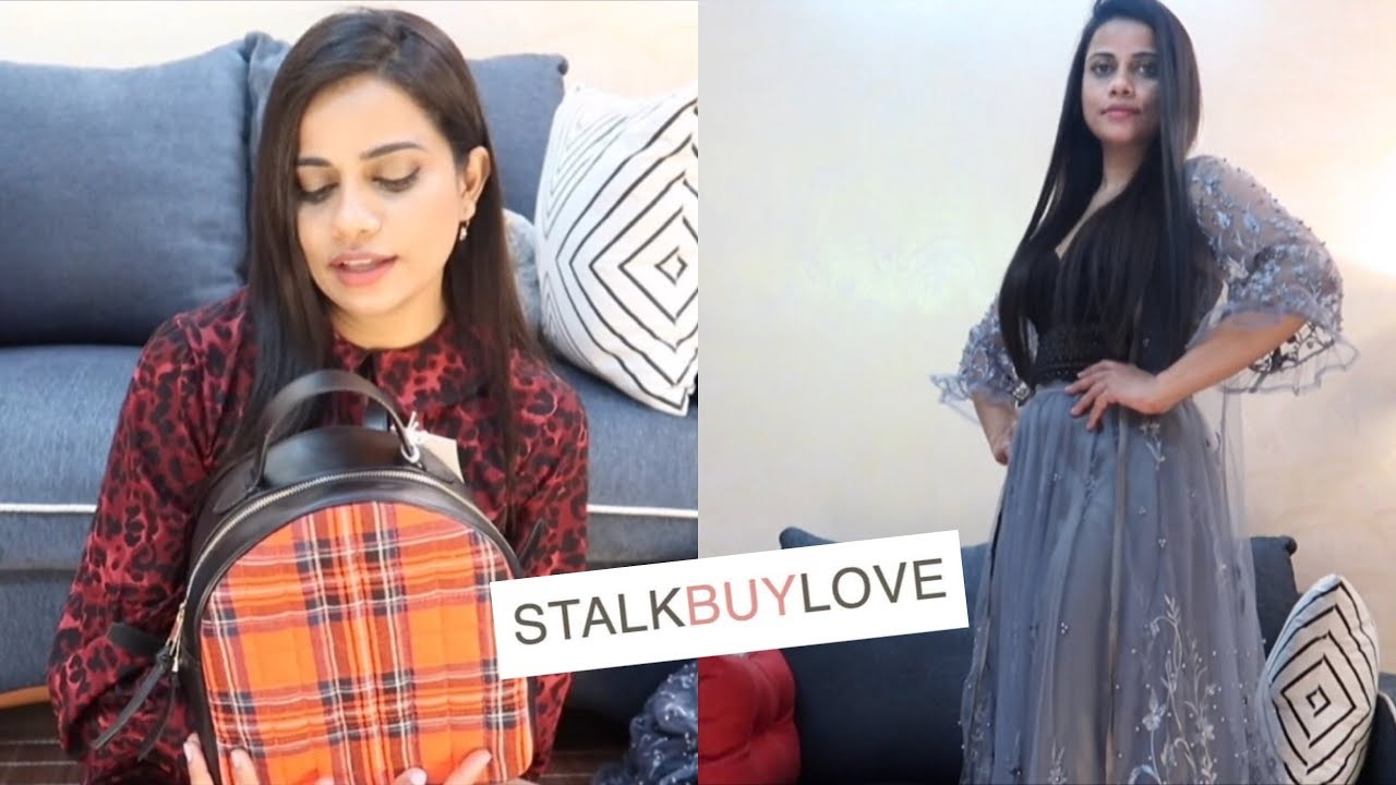 STALKBUYLOVE | The Celfie Princess